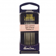 156768_Иглы ручные для штопки, 3-5 156768_Иглы ручные для штопки, 3-5