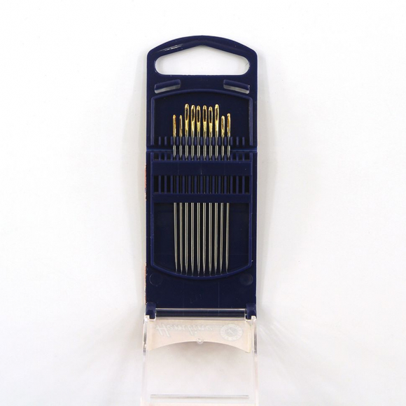 156768_Иглы ручные для штопки, 3-5