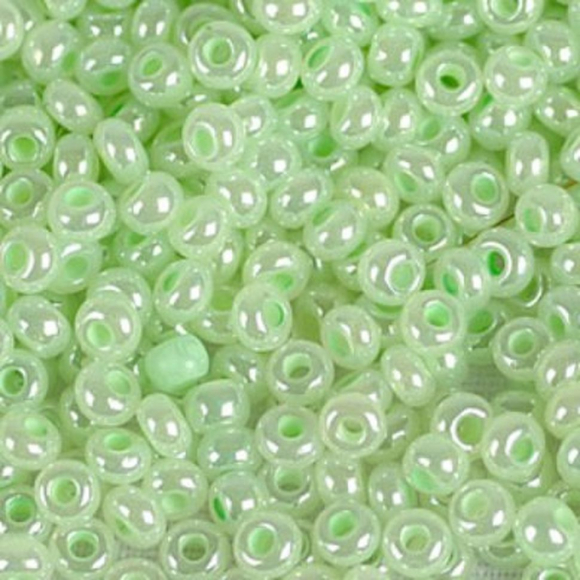 Бисер Preciosa 10/0 арт. SHELL цв.37152 / 331-19001 уп.50г