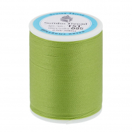 Нитки для трикотажных тканей SumikoThread TST 50 100% нейлон 300 м (328 я) цв.085 св. зеленый Нитки для трикотажных тканей SumikoThread TST 50 100% нейлон 300 м (328 я) цв.085 св. зеленый