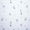 180181_Ткань Plumeti Vintage Print S/S, 100% хлопок, 150 см, 80 г/м?