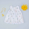 180181_Ткань Plumeti Vintage Print S/S, 100% хлопок, 150 см, 80 г/м?