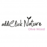 101019_Дополнительные спицы к addiClick Nature Olive, №7 оливковое дерево
