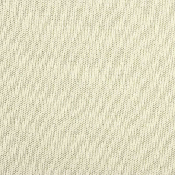 Ткань рибана  гл/крашеный, 215г/м?  95% хл 5%эласт  чулок 80-90см арт.ШН-215955-13 цв.экрю рул.15-80