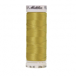 22866_Нить вышивальная POLY SHEEN, 200 м
