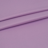 Ткань курточная TBY Дюспо 240T с пропиткой PU MILKY 80г/м? S244 лиловый упак.10м