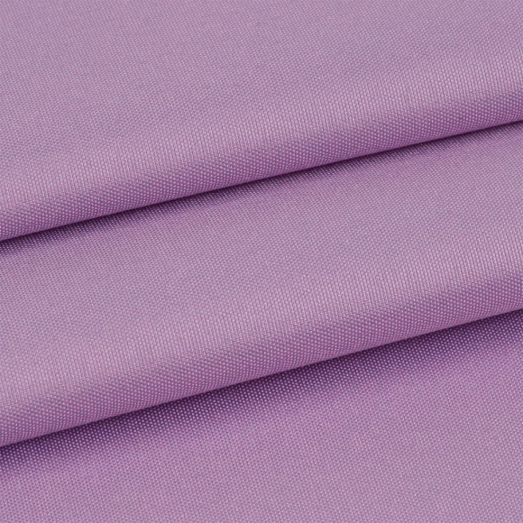 Ткань курточная TBY Дюспо 240T с пропиткой PU MILKY 80г/м? S244 лиловый упак.10м