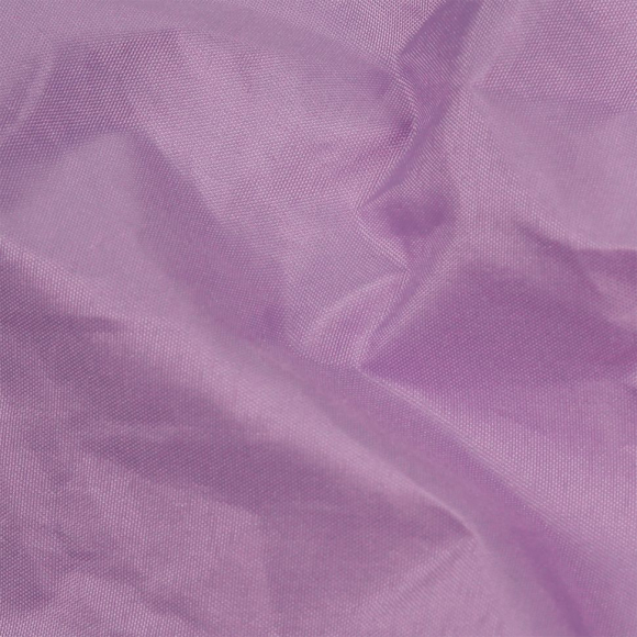 Ткань курточная TBY Дюспо 240T с пропиткой PU MILKY 80г/м? S244 лиловый упак.10м