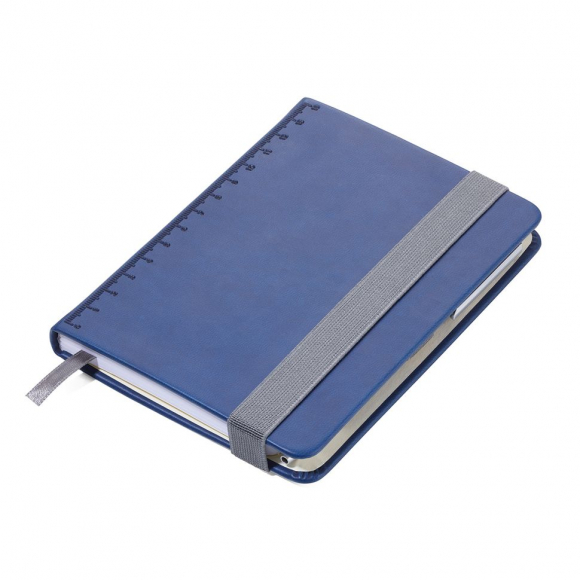 178306_Блокнот с шариковой ручкой TROIKA