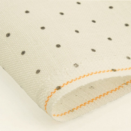 160935_Канва в упаковке Edinburgh 36 ct, 48 х 68 см, цвет №1329