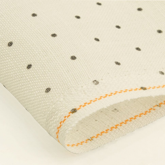 160935_Канва в упаковке Edinburgh 36 ct, 48 х 68 см, цвет №1329 160935_Канва в упаковке Edinburgh 36 ct, 48 х 68 см, цвет №1329