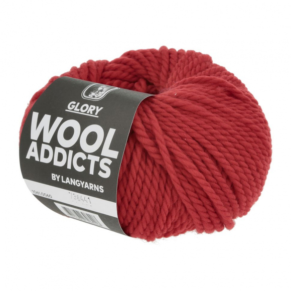 182146_Пряжа Glory, 100% шерсть, 50 г, 70 м