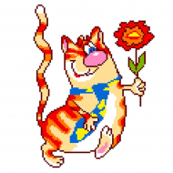 Набор для вышивания мулине НИТЕКС арт.2134 22х25 см