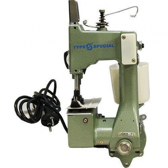 Машина мешкозашивочная TYPE SPECIAL GK9-2