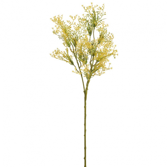 Ветка декоративная "Лимониум" Ветка декоративная "Лимониум"