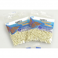 Бисер Preciosa арт. 18503 уп.5г