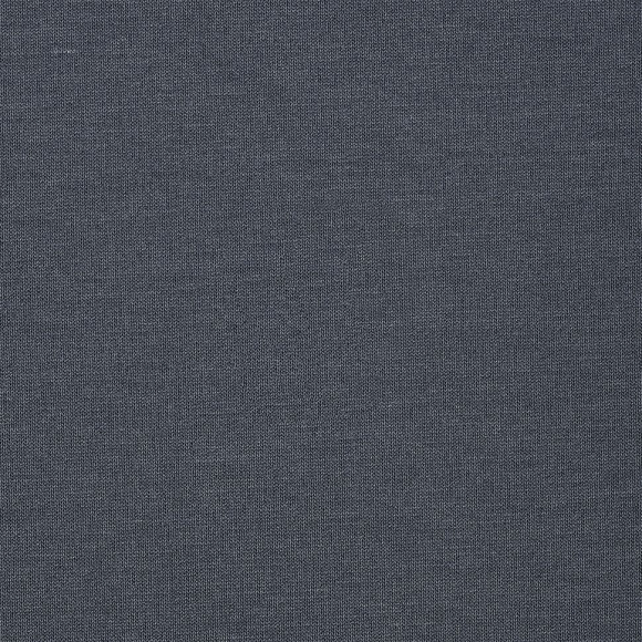 Ткань трикотаж Футер 2х нитка петля 70%пэ 25%вис 5%спан 220г 160см S578 серый уп.3м