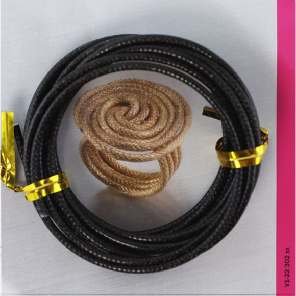 71722_Проволока алюминиевая со структурной поверхностью круглая, 2 мм 71722_Проволока алюминиевая со структурной поверхностью круглая, 2 мм