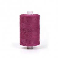 Нитки армированные 35ЛЛ  2500 м цв.1610 сиреневый