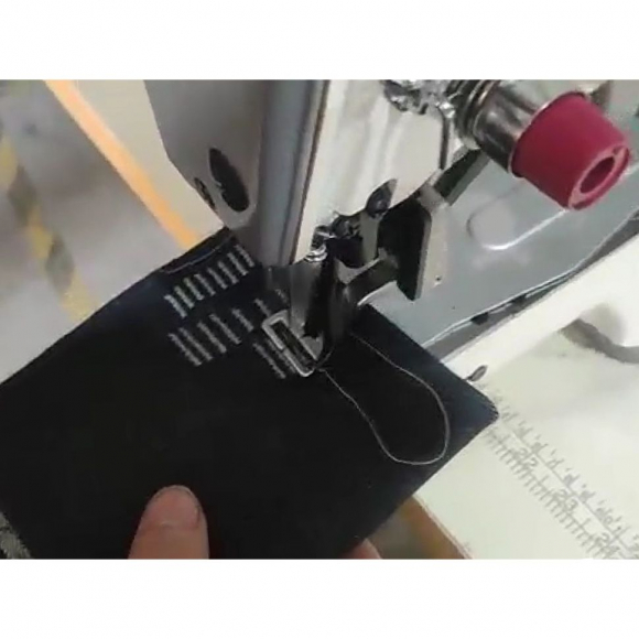 Закрепочная машина Aurora A-1852D (Прямой привод)