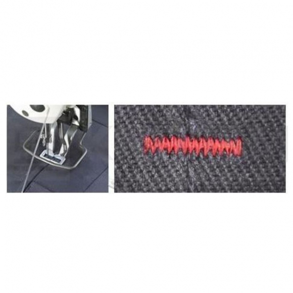 Закрепочная машина Aurora A-1852D (Прямой привод)