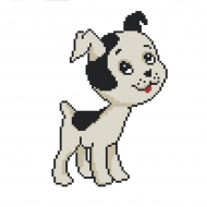 Набор для вышивания мулине НИТЕКС арт.2447 22х22 см