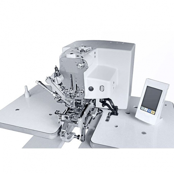 Пуговичная машина-автомат Aurora ASM-289