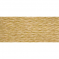 Нитки мулине (шерсть/акрил) НШ-815 10х20м №815