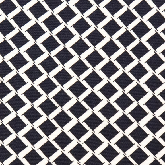 Ткань Штапель 150 г кв.м 100% вискоза шир.145 см арт.Р.27238.02 цв.02 синий уп.30м