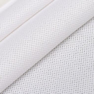 Канва Bestex soft арт.624010-14CT.S 100% Хлопок 50м. шир. 150см цв.белый