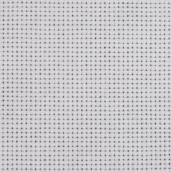 Канва Bestex soft арт.624010-14CT.S 100% Хлопок 50м. шир. 150см цв.белый