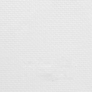 Канва для вышивания мелкая арт.851 (955) (10х60кл) 40х50см цв.белый уп.2шт