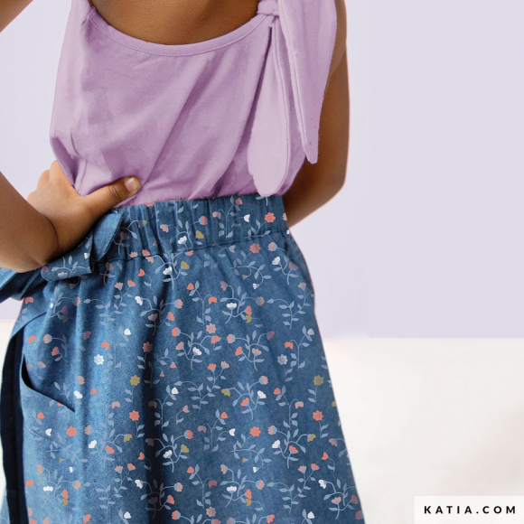 185977_Ткань Denim Print Color, 100% хлопок, 150 см, 125 г/м? 185977_Ткань Denim Print Color, 100% хлопок, 150 см, 125 г/м?