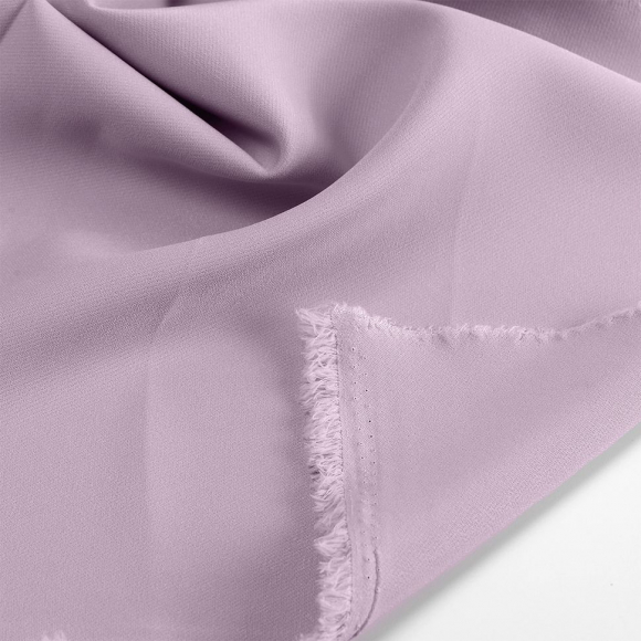 Ткань Барби Прайм 205г/м?  88% пэ 12% спандекс  шир.150см, арт.TBY.B.7 цв.лиловый уп.25м