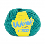 182916_Пряжа Wow-Chunky, 75% акрил, 15% шерсть, 10% альпака, 100 г, 75 м 182916_Пряжа Wow-Chunky, 75% акрил, 15% шерсть, 10% альпака, 100 г, 75 м