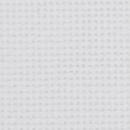 Канва для вышивания мелкая арт.1246 (10х60кл) 40х50см цв.белый уп.2 шт