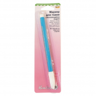 726_Маркер для ткани смывающийся водой