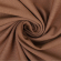 Ткань трикотаж Футер 2х нитка петля с лайкрой 230г пенье 180см сливочный кофе 16-1412 рул.45-70м