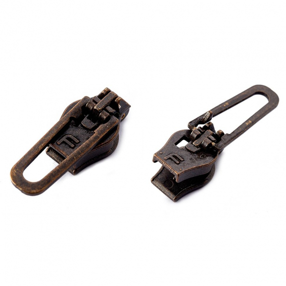 176804_Сменный бегунок для спиральных молний