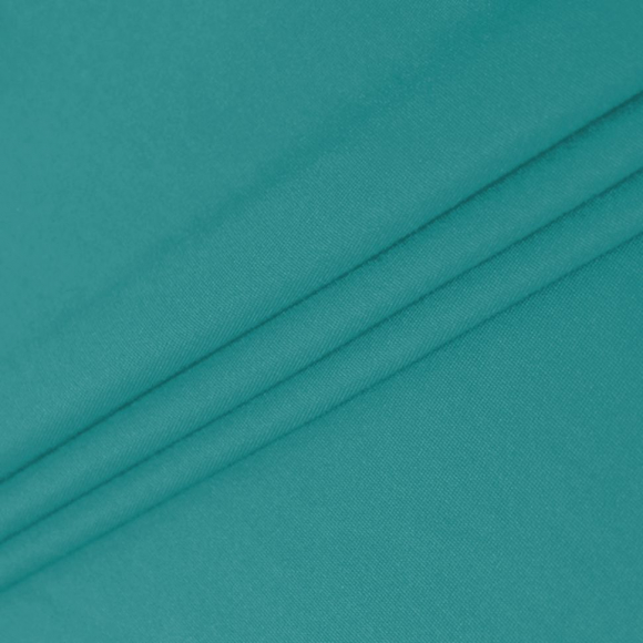 Ткань трикот. Бифлекс с блеском арт.TBY-МТ210-209 210г/м? 85% нейлон 15% спандекс шир.150см цв.209 океан рул.19-38м