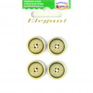 Пуговицы ELEGANT