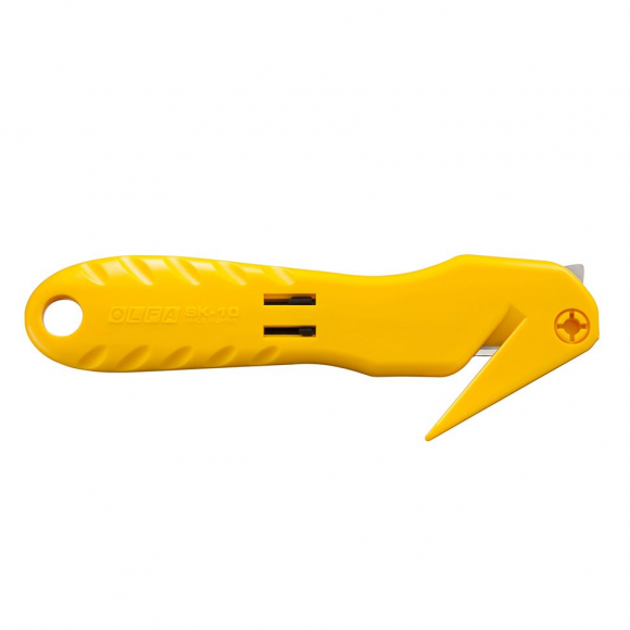 190013_Нож универсальный максимально безопасный Olfa