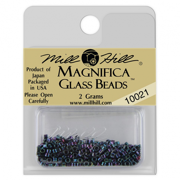 25143_Бисер "Магнифика"" №12 25143_Бисер "Магнифика"" №12