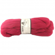 89441_Шерсть для валяния однотонная