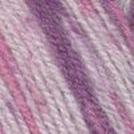 Пряжа для вязания ТРО Подмосковная (50% шерсть, 50% акрил) 10х100г/250м цв.принт 7168