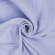 Ткань Муслин 125 г/м? 100% хлопок шир.130 см арт.TBY.Mus.24723.29 цв.29 св.голубой рул.25м