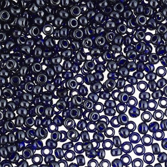 Бисер Preciosa 10/0 арт. TL цв.36110 / 331-19001 уп.50г