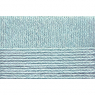 Пряжа для вязания ПЕХ Перуанская альпака (50% альпака, 50% меринос шерсть) 10х50г/150м цв.752 дымчато-бирюзовый