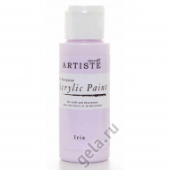 53238_Краска акриловая ARTISTE 53238_Краска акриловая ARTISTE