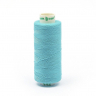 Нитки Dor Tak бытовые 40/2 полиэстер 366м цв.442 голубой